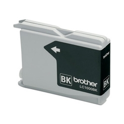 LC1000BK Brother tusz Brother DCP-130C DCP-330C DCP-350C DCP-357C DCP-540CN MFC-240C MFC-440CN